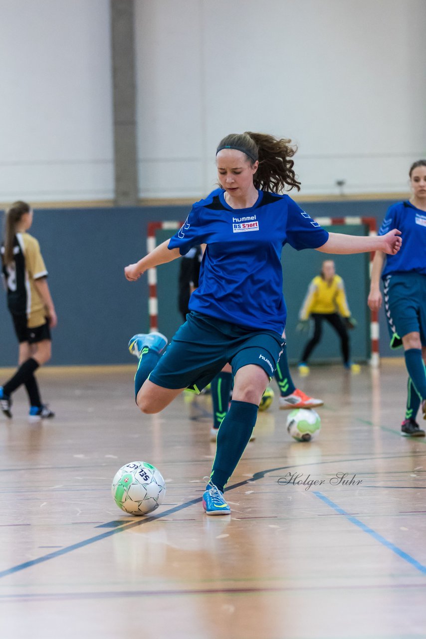 Bild 106 - Norddeutschen Futsalmeisterschaften : Sieger: Osnabrcker SC